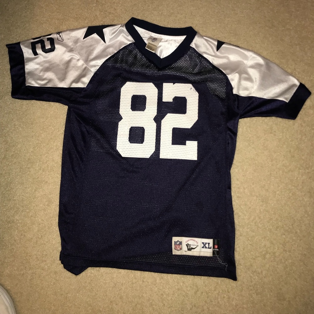 Cowboys Jersey